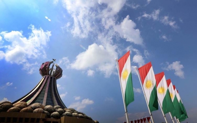 وەزارەتی کشتوکاڵ: بۆ زوو راییکردنی کارەکان ناوی هەڵەبجەمان بە قەزا هێناوە 